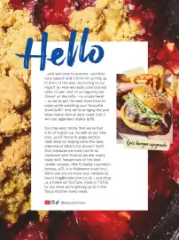 Tesco leaflet Page 3