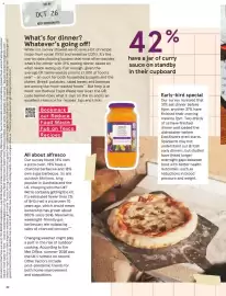Tesco leaflet Page 32