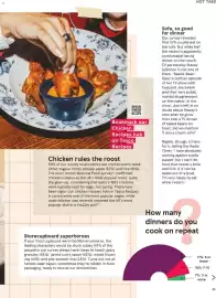 Tesco leaflet Page 33