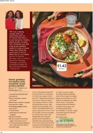 Tesco leaflet Page 38