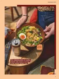Tesco leaflet Page 41