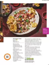 Tesco leaflet Page 45
