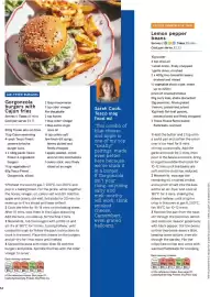 Tesco leaflet Page 54