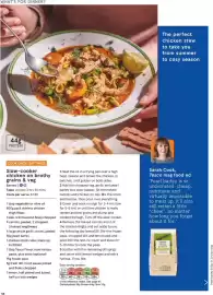 Tesco leaflet Page 56