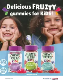 Tesco leaflet Page 58