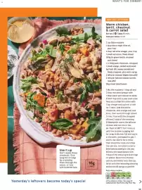 Tesco leaflet Page 59