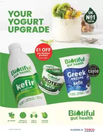 Tesco leaflet Page 6