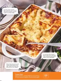 Tesco leaflet Page 60