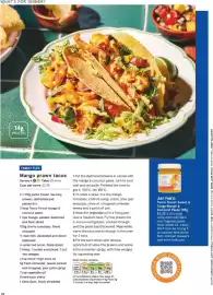 Tesco leaflet Page 62