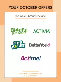 Tesco leaflet Page 7