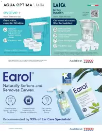 Tesco leaflet Page 71