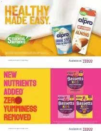 Tesco leaflet Page 78