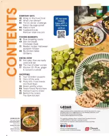Tesco leaflet Page 8