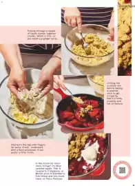 Tesco leaflet Page 81