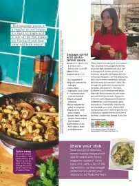 Tesco leaflet Page 83