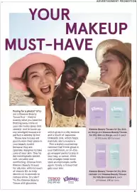 Tesco leaflet Page 91