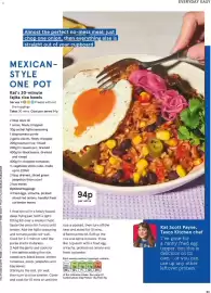 Tesco leaflet Page 93