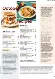 Tesco leaflet Page 97