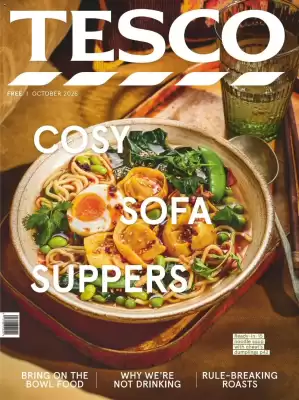 Tesco (valid until 31-10)