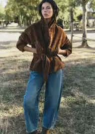 ZARA catalogue Page 4