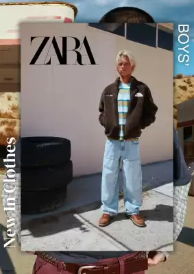 ZARA (valid until 31-10)