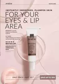 Avon catalogue Page 101