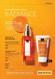 Avon catalogue Page 105