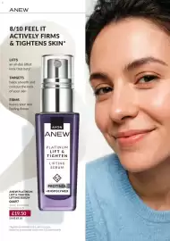 Avon catalogue Page 106