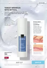 Avon catalogue Page 107