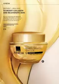 Avon catalogue Page 108