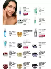 Avon catalogue Page 110