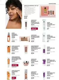 Avon catalogue Page 111