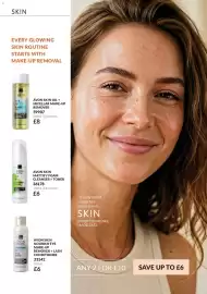 Avon catalogue Page 112