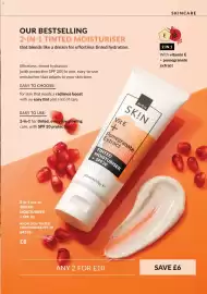 Avon catalogue Page 113