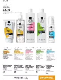 Avon catalogue Page 114