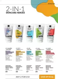 Avon catalogue Page 115