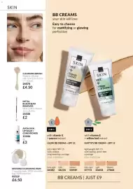 Avon catalogue Page 116