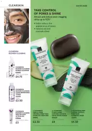 Avon catalogue Page 117