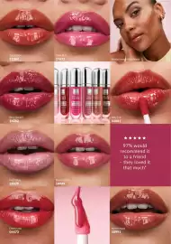 Avon catalogue Page 12
