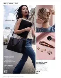 Avon catalogue Page 120