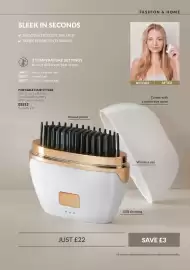 Avon catalogue Page 121