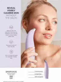 Avon catalogue Page 122