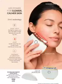 Avon catalogue Page 123