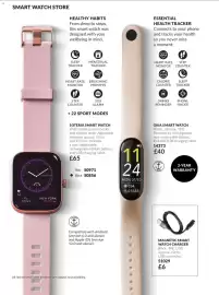 Avon catalogue Page 124