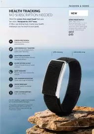 Avon catalogue Page 125
