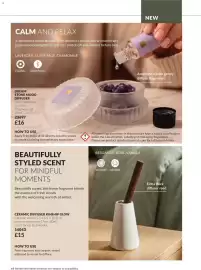 Avon catalogue Page 126