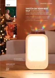 Avon catalogue Page 127