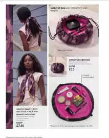 Avon catalogue Page 128