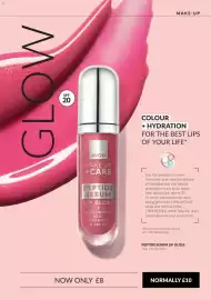 Avon catalogue Page 13