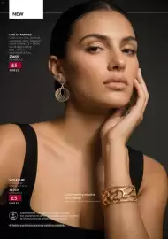 Avon catalogue Page 134